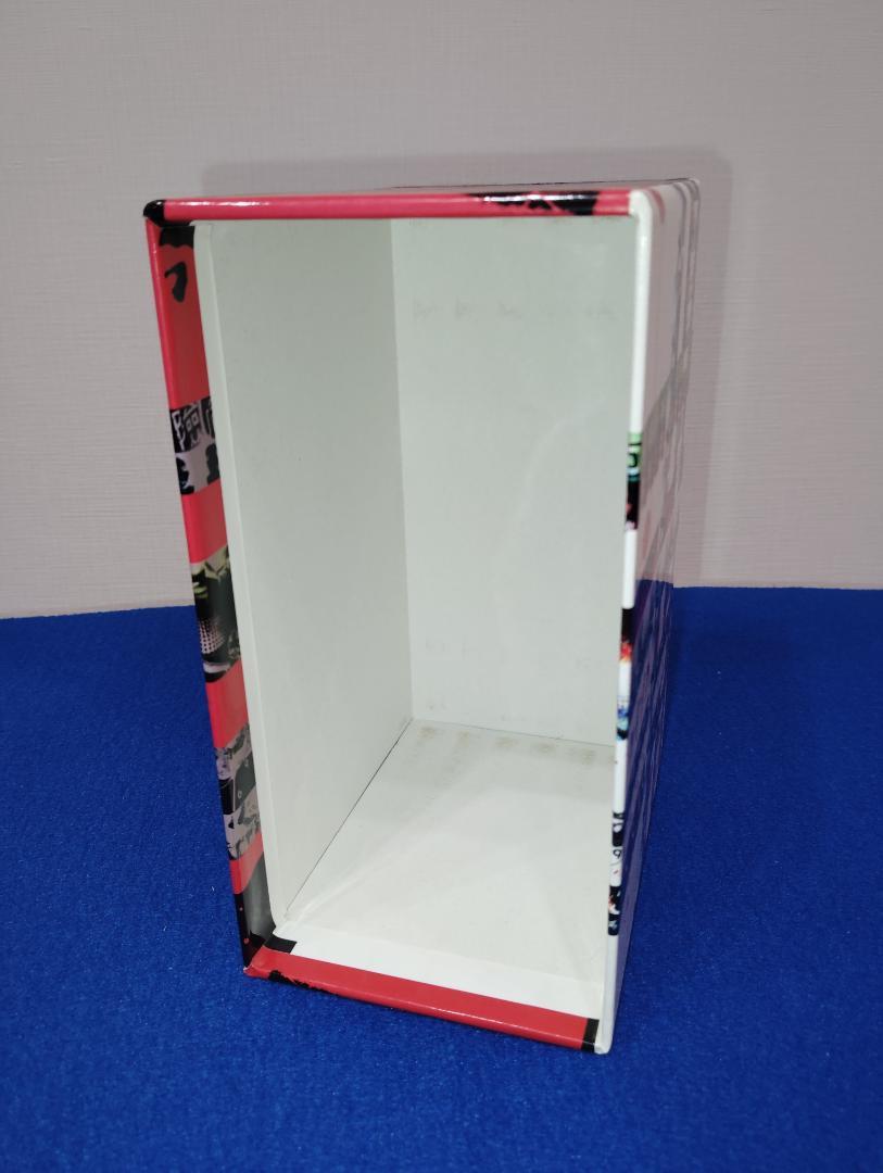 中古　ケイゾク DVDBOX 6枚組　中谷美紀 渡部篤郎 ドラマ TBS