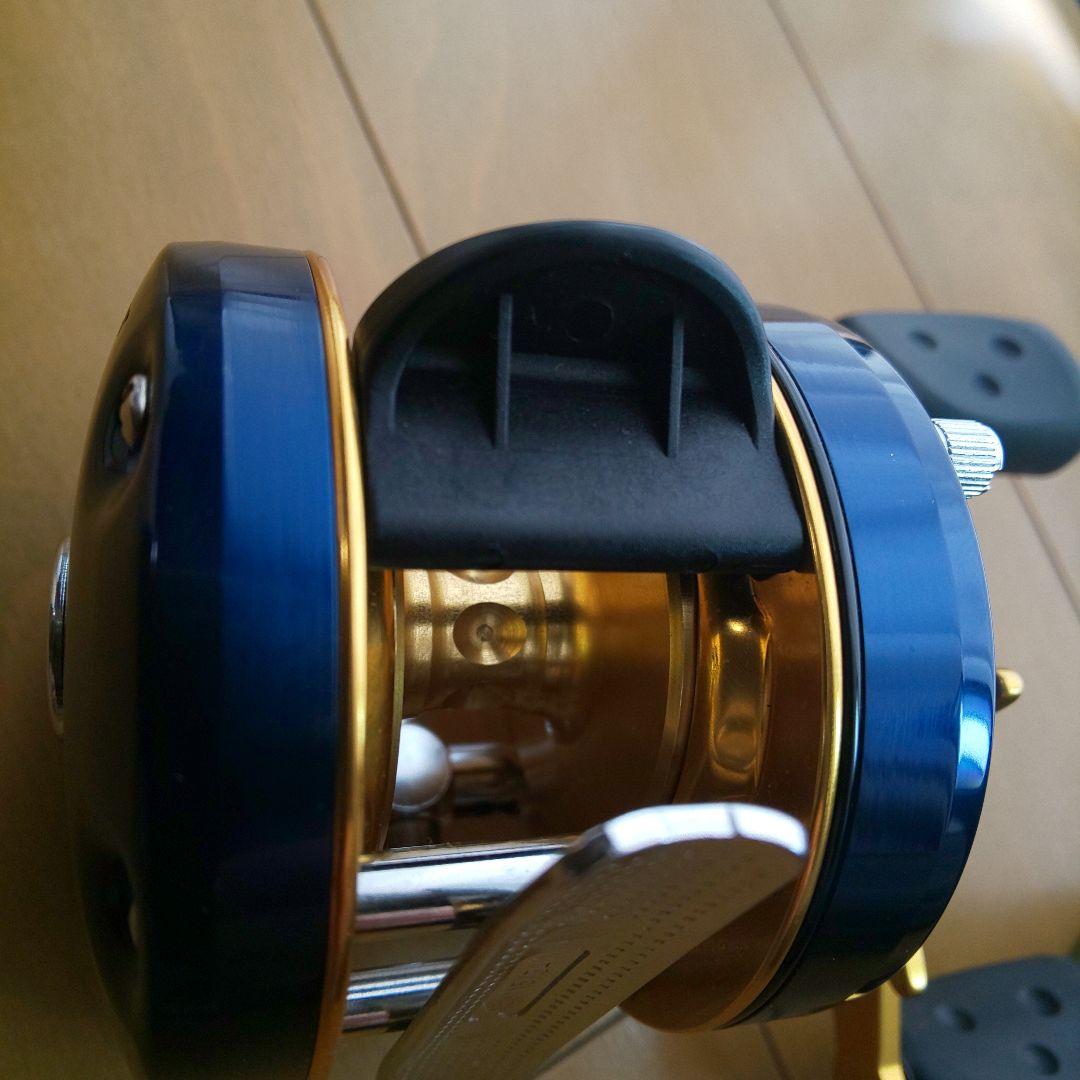 ABU アブ アンバサダー 4600C4 レアモデル 【超美品】