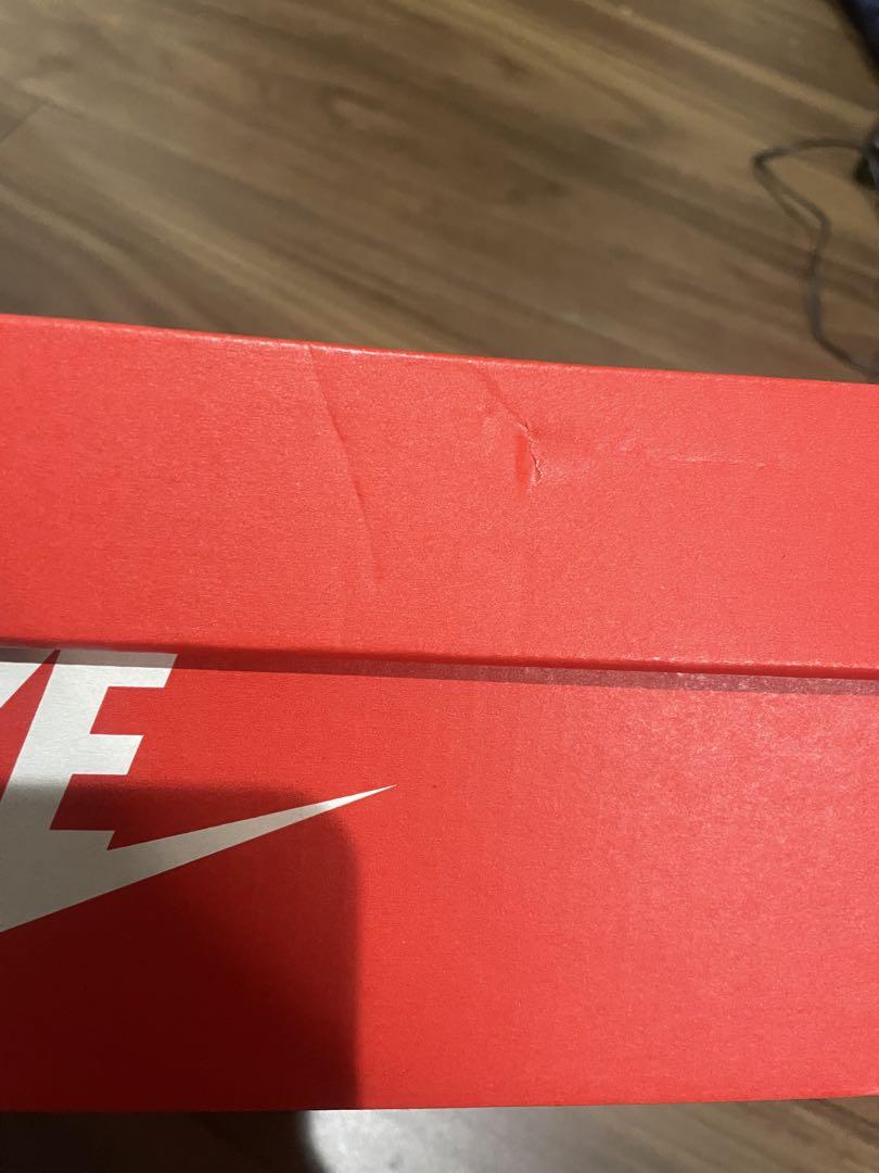 未使用Nike Air More Uptempo '96 モアテン