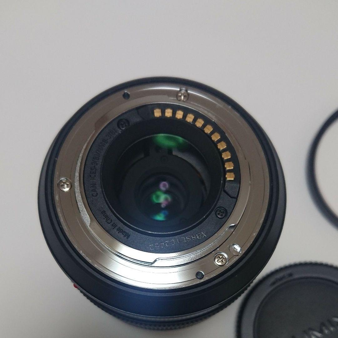 新品2022 Panasonic LUMIX G VARIO 12-60mm F3.5-5.6 8DIwd-m93696341148 新作NEW