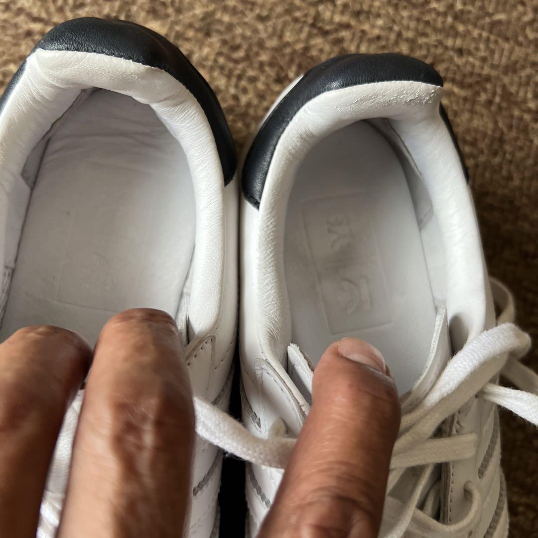 Y’SxADIDAS WEDGE STAN ADIDAS スニーカー24.0cm