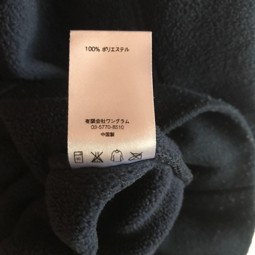 ポケットの supreme 13aw freece pullover フリース パーカー 8kMcJ-m93697988944 しても