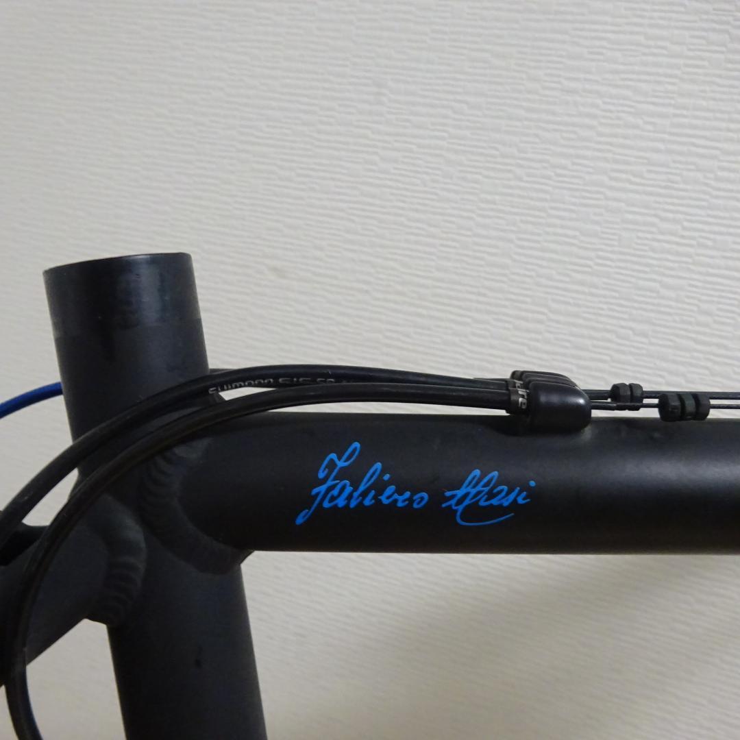 自転車本体 MASI