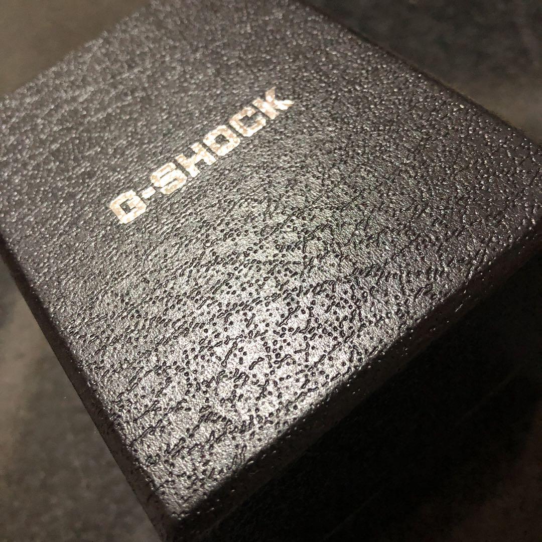 人気日本製 新品未使用 CASIO G-SHOCK 腕時計 ITzXf-m93698706067 国産新品