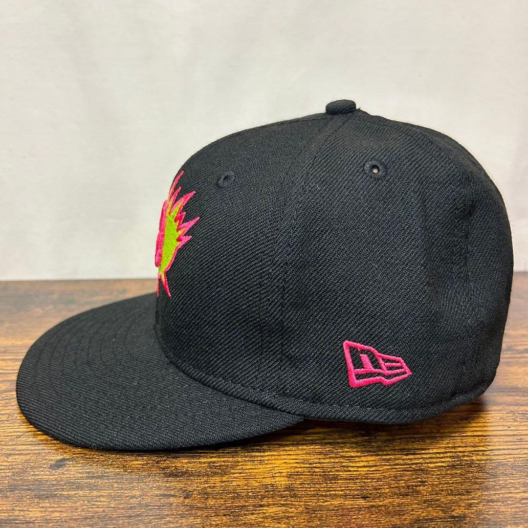 F96 ニューエラ 59fifty nyc new york city 2440