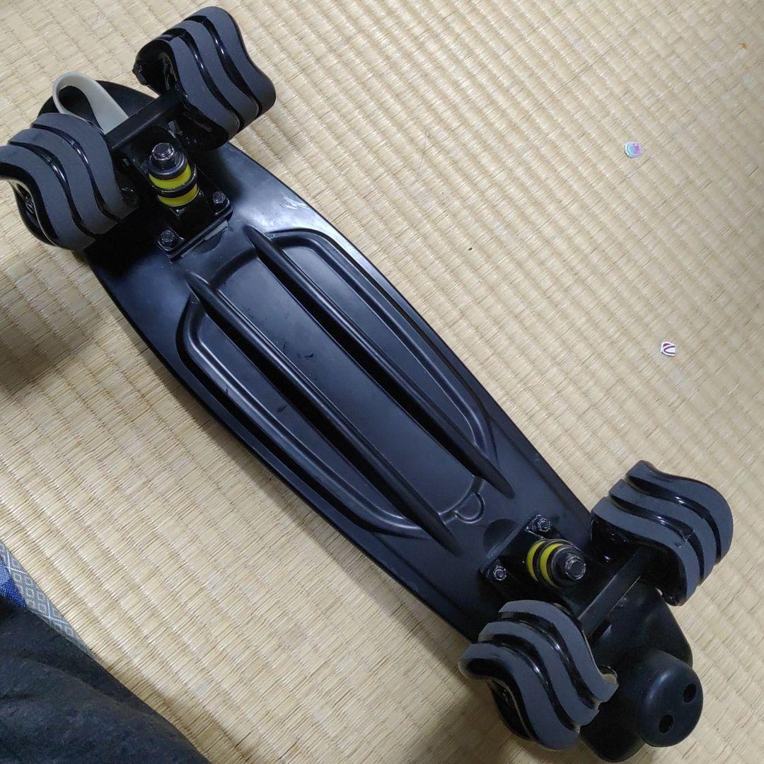 22インチ カスタム　クルーザー ペニー / penny ではありません