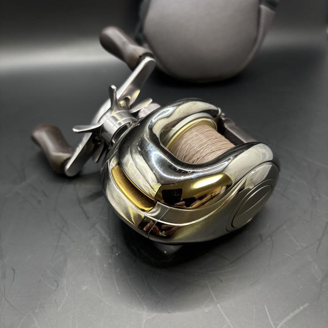 SHIMANO RH220 Scorpion ANTARES スコーピオン