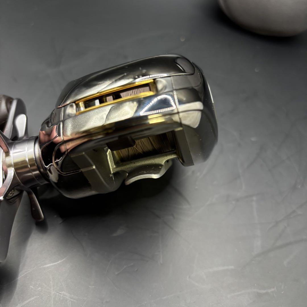 SHIMANO RH220 Scorpion ANTARES スコーピオン