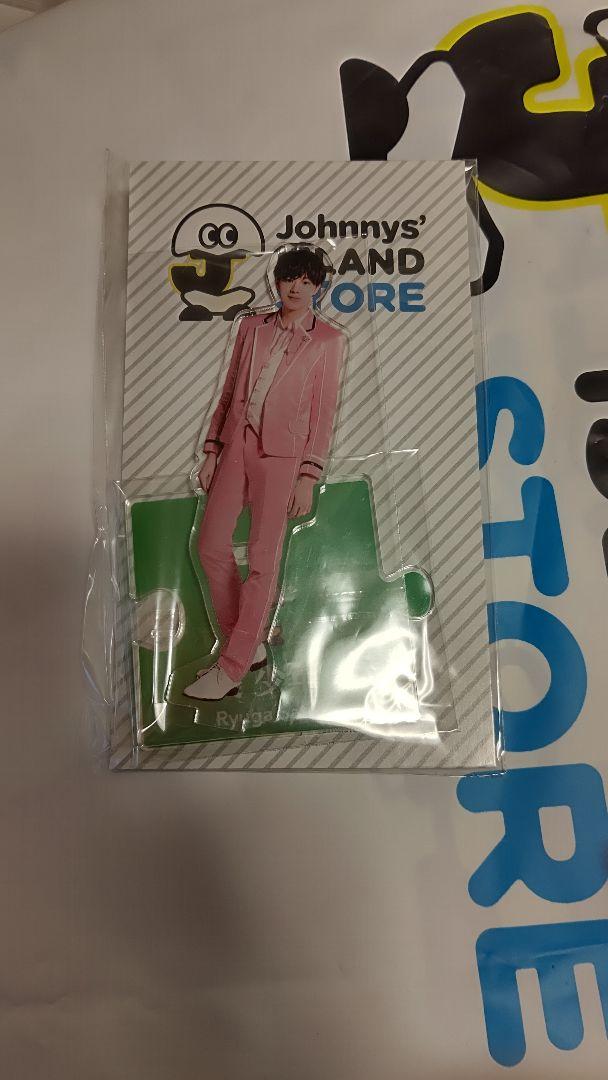 ACEes 佐藤龍我 アクスタ まとめ売り アイドル