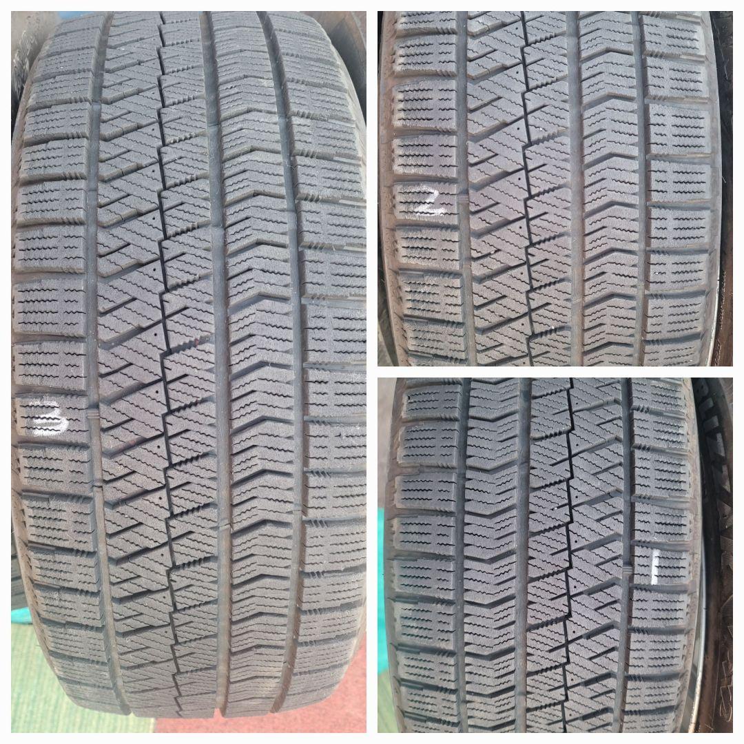 ENKEI エンケイ PF01ホイール17インチ7.5J 5穴PCD100 ENKEI エンケイ PF01ホイール17インチ7.5J 5穴PCD100