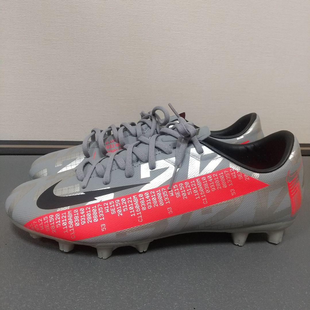 【予約販売】本 マーキュリアル NIKE ヴェイパー サッカー アカデミーHG 13 シューズ