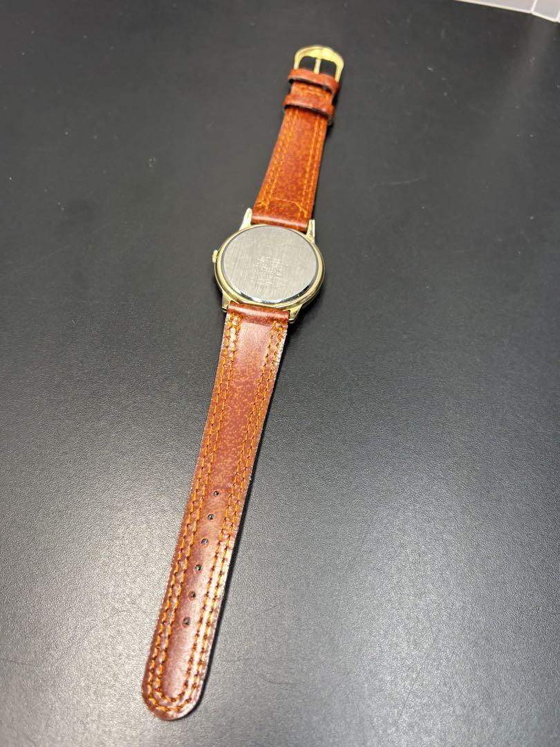 稼働 SEIKO AVENUE 腕時計 ムーンフェイズ デイト ローマイン471 WEB限定】 稼働 SEIKO AVENUE 腕時計 ムーンフェイズ デイト