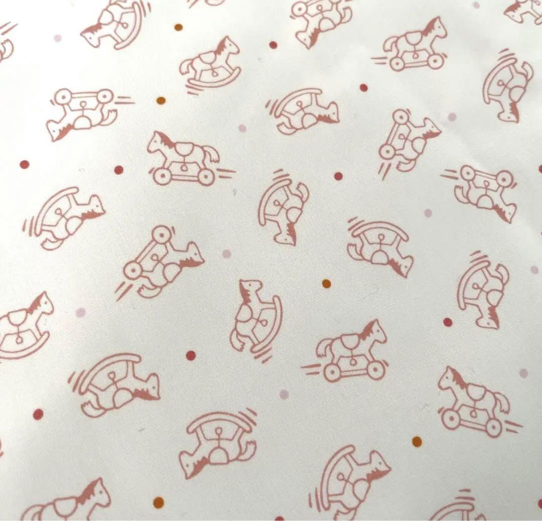 HERMES バスラップ　おくるみ　エルメス