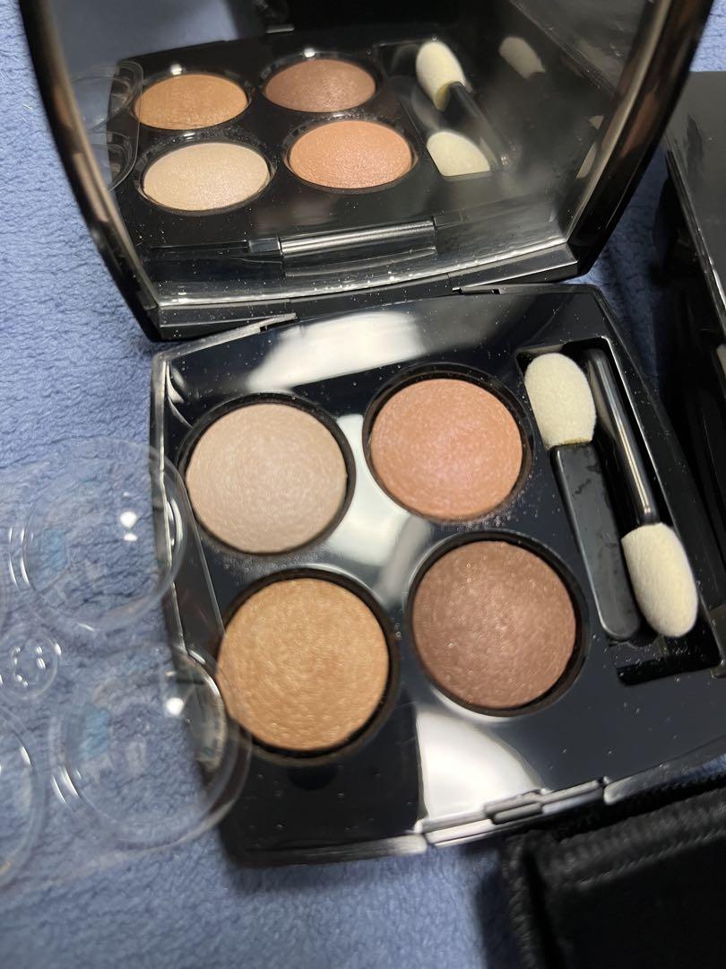 CHANEL レ キャトル オンブル 79 スパイシーズ