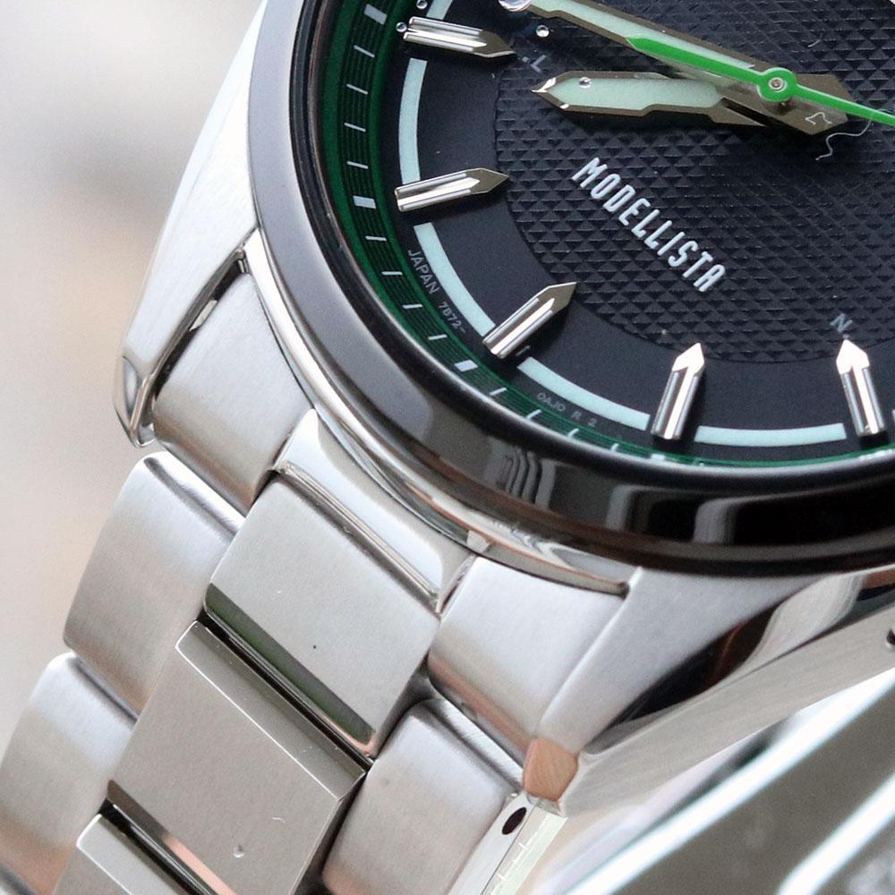 5554 未使用 SEIKO セレクションモデリスタ SBTM331