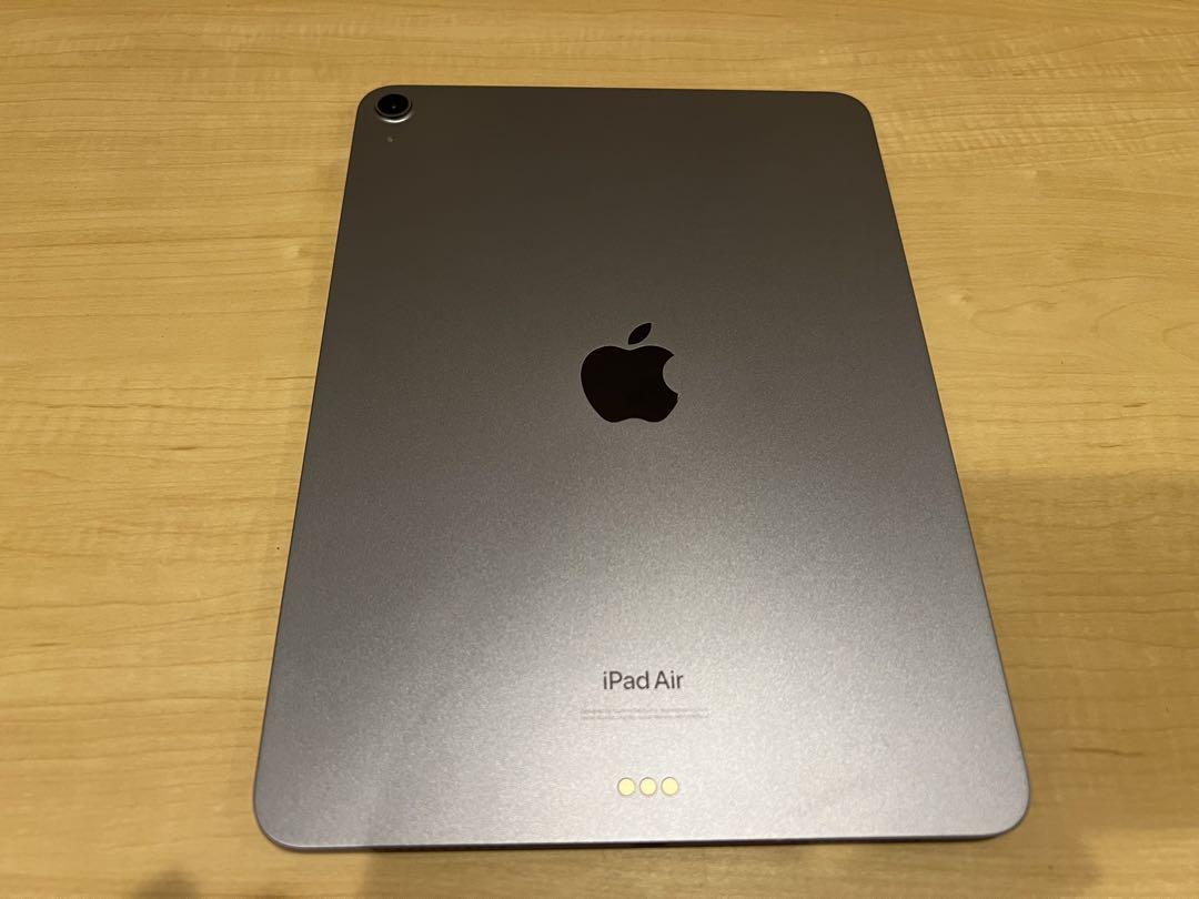Apple iPad Air 第五世代　本体