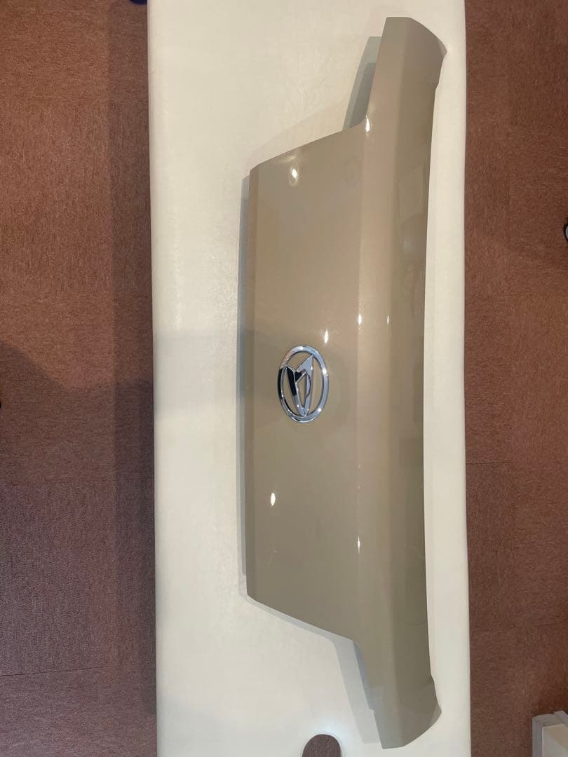 純正ボンネット　ハイゼットカーゴデッキバンG　アトレー　S700V S710V