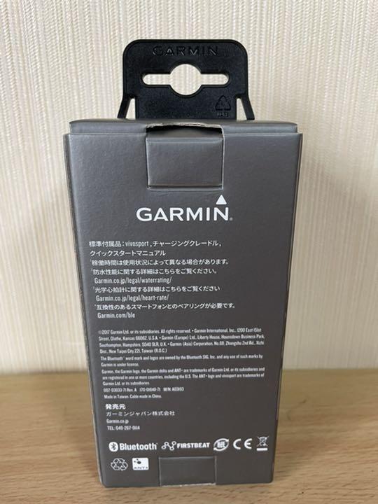 超特価好評 未使用品 Garmin vivosport ピンク ガーミン rH3kv-m93705031180 通販正規品