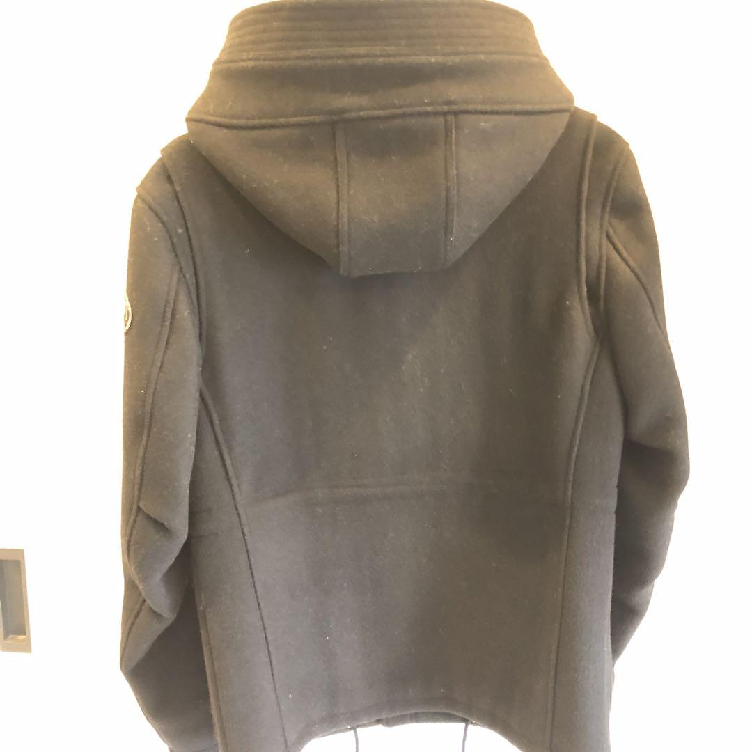 VANSON  メンズM  バンソン Pコート