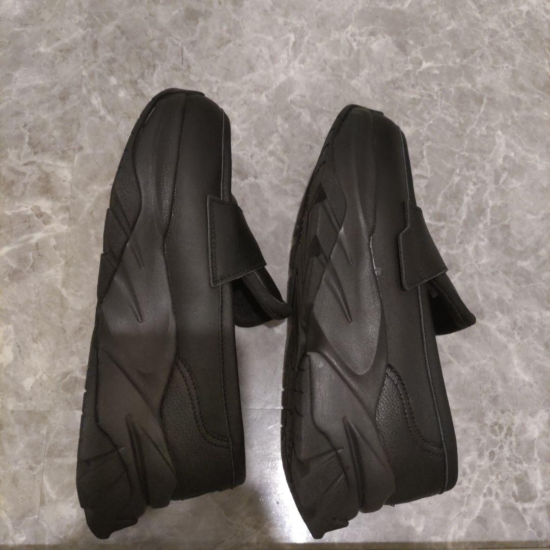 PUMA プーマ シューズ スニーカー ローファー 厚底 PUMA LOAFYR