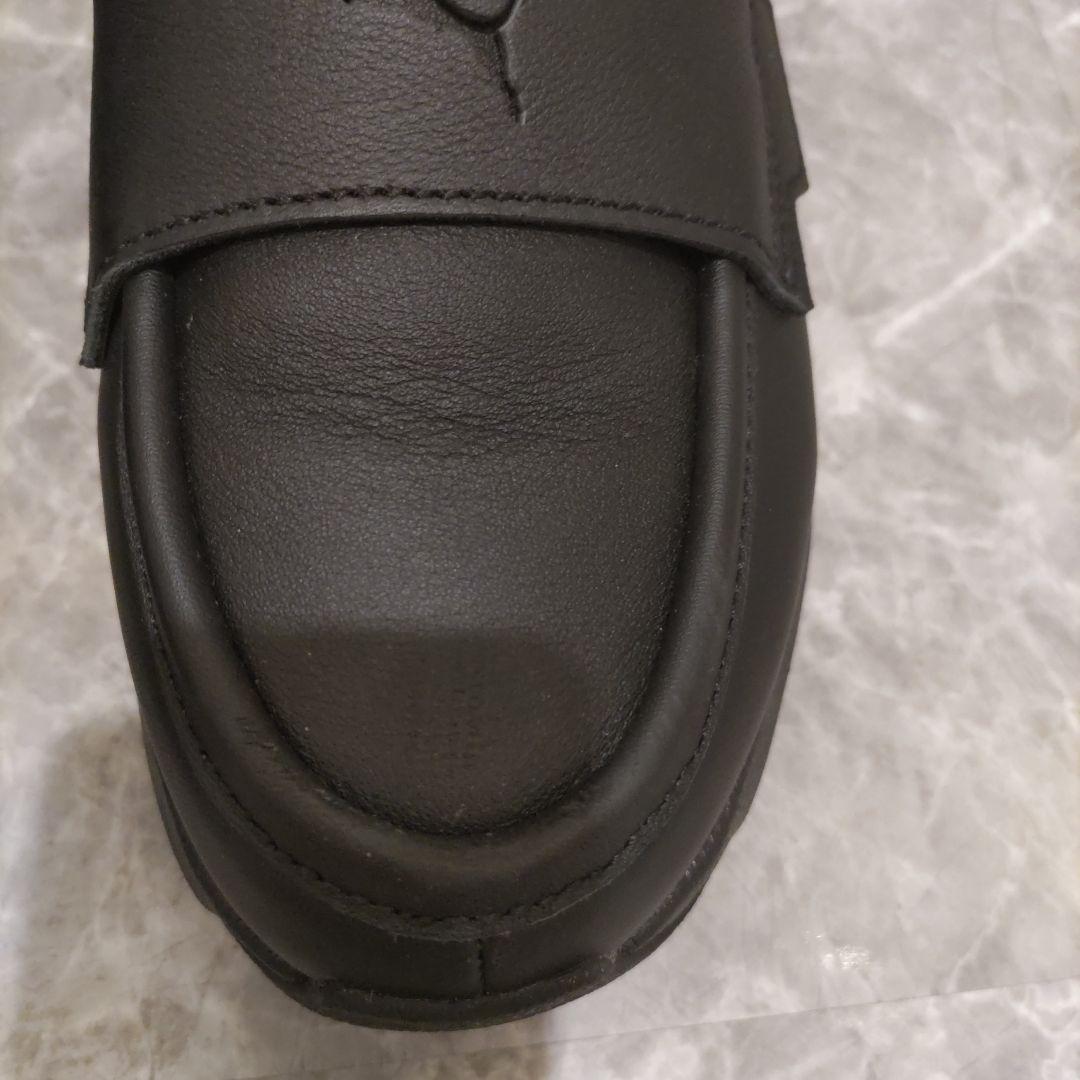 PUMA プーマ シューズ スニーカー ローファー 厚底 PUMA LOAFYR