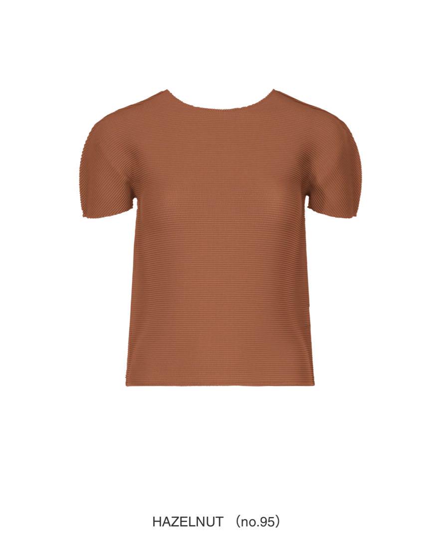 issey miyake me トップス