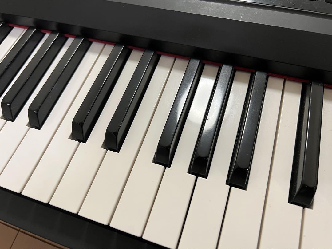 【更に値下げ】KORG KROSS-88　キーボード　電子ピアノ　シンセサイザー