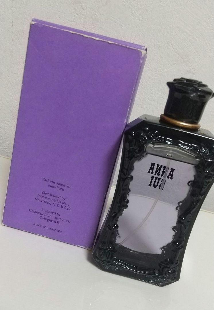 香水(ユニセックス) ANNA SUI Eau de Toilette 100ml