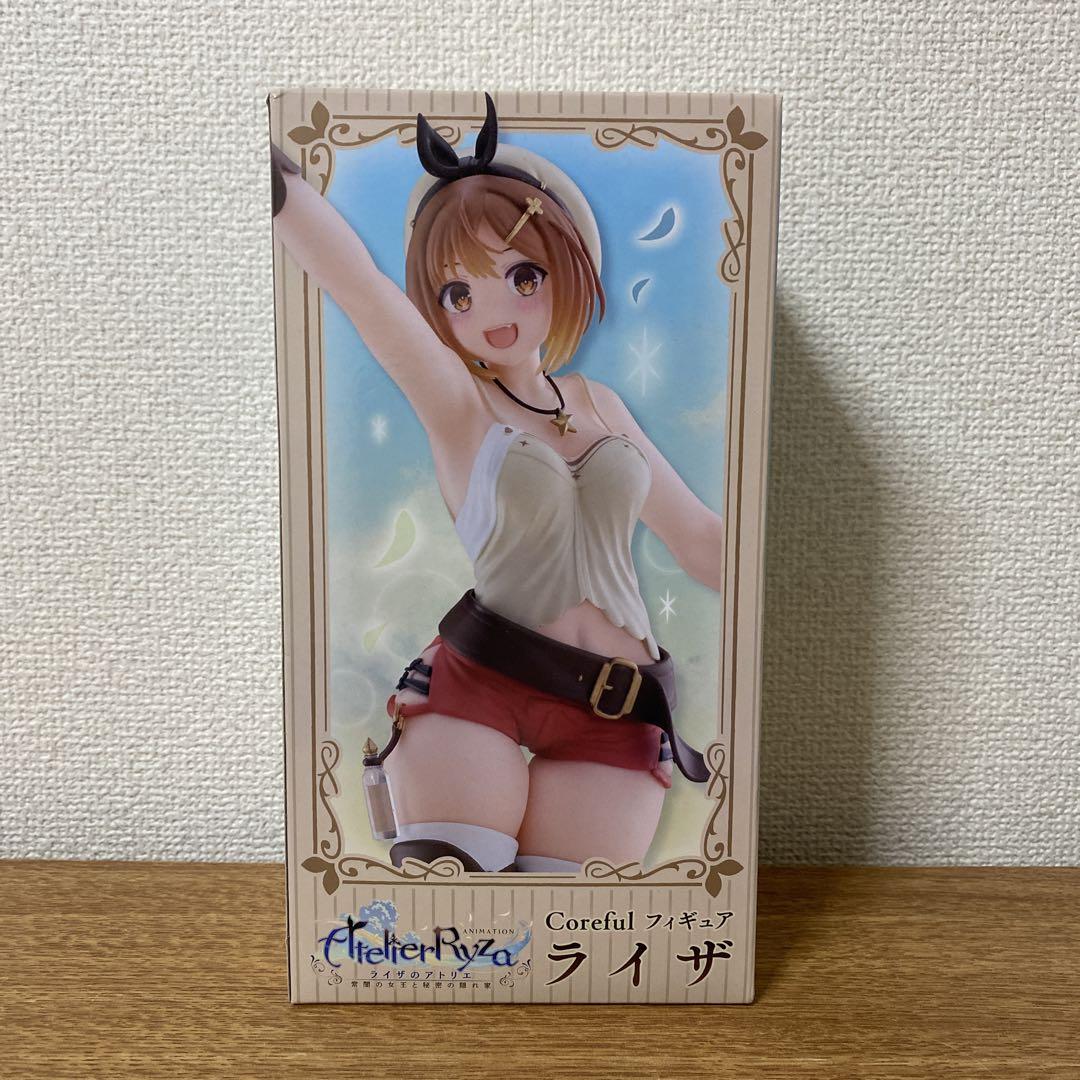 プライズフィギュア12点セット フィギュア