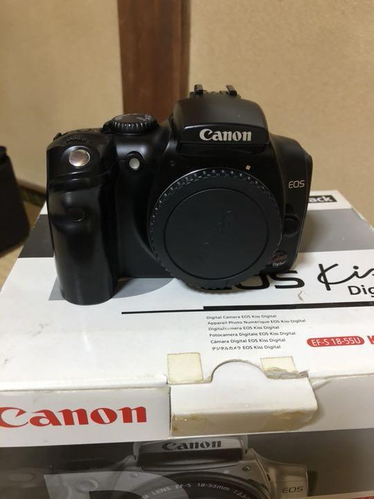 Canon EOS