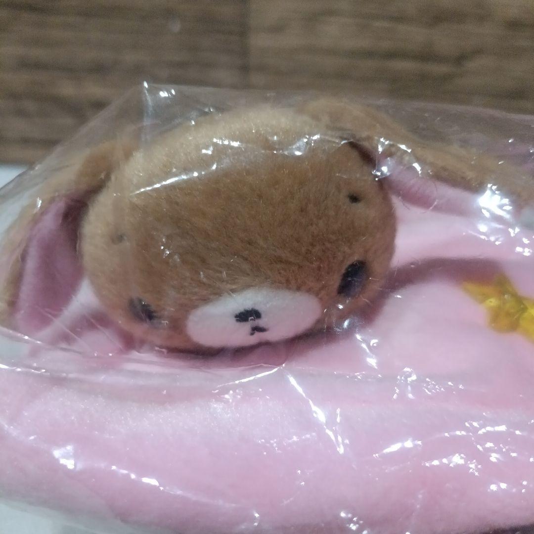 2024最新のスタイル Sanrio シュガーバニーズ ぬいぐるみ付き