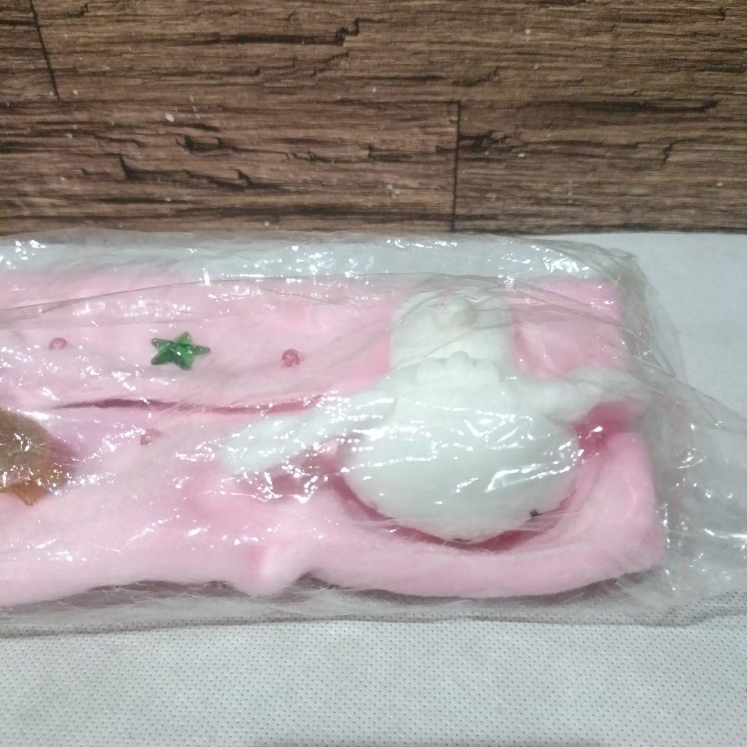 OneMall provides Mercari products: New Sanrio Sugarbunnies