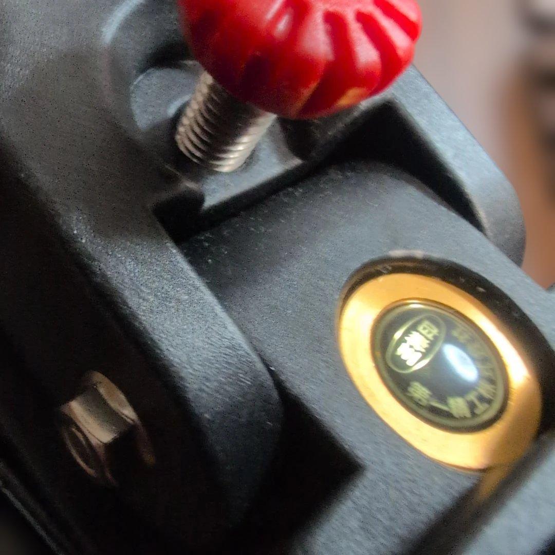 スーパーラーク ロッドスタンド スーパーラーク ロッドスタンド