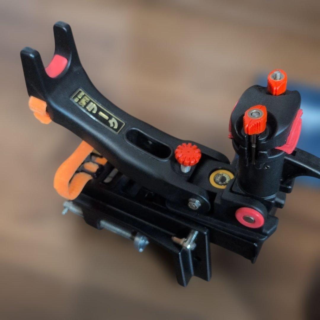 スーパーラーク ロッドスタンド スーパーラーク ロッドスタンド