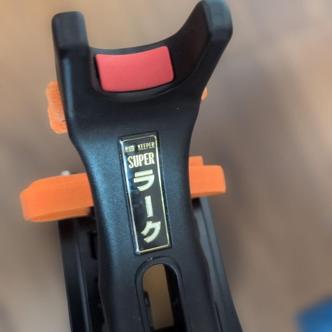 スーパーラーク ロッドスタンド スーパーラーク ロッドスタンド