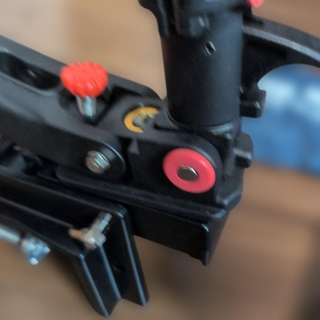 スーパーラーク ロッドスタンド スーパーラーク ロッドスタンド