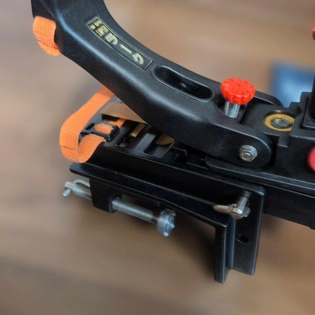 スーパーラーク ロッドスタンド スーパーラーク ロッドスタンド