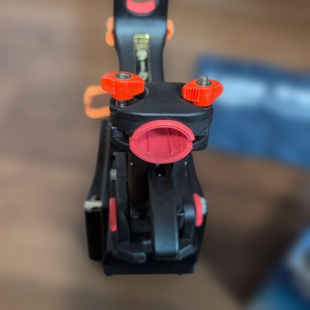 スーパーラーク ロッドスタンド スーパーラーク ロッドスタンド