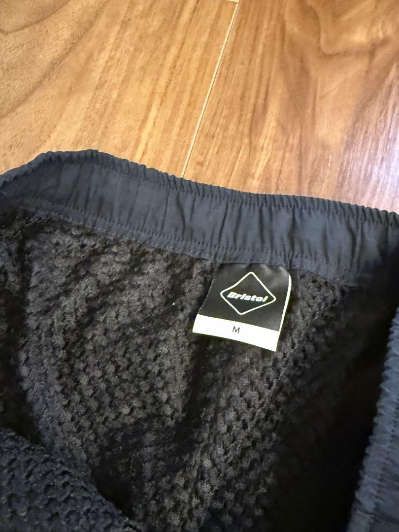 パンツ FCRB INSULATED VENTILATION EASY PANTS