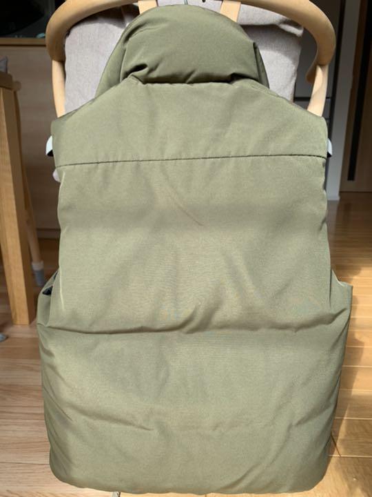 新品同様 CANADA GOOSE カーキ S ダウンベスト モントリオール カナダグース - ダウンベスト - news.elegantsite.gr 新品同様 CANADA GOOSE カーキ S ダウンベスト モントリオール カナダグース - ダウンベスト - news.elegantsite.gr