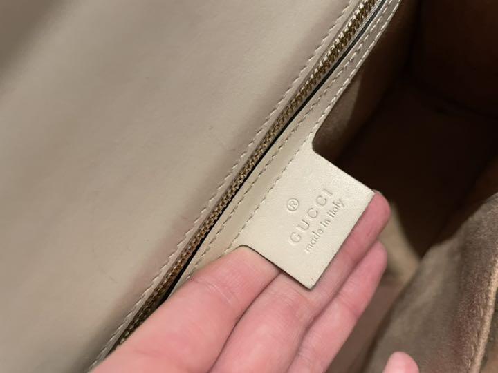 くしてあり┺ GUCCI ミニバック TCaJD-m93712090395 ㊧レディース