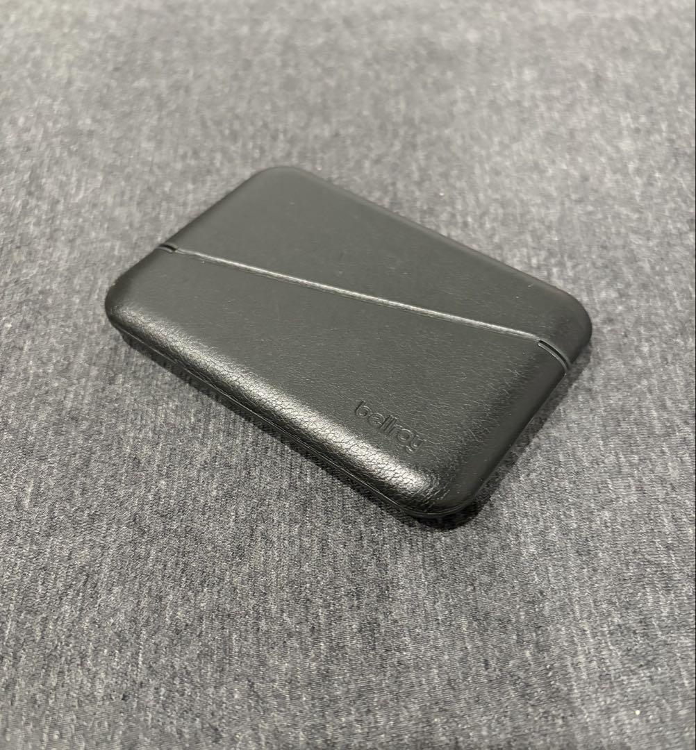 ベルロイ フリップケース Bellroy Flip Caseカードケース