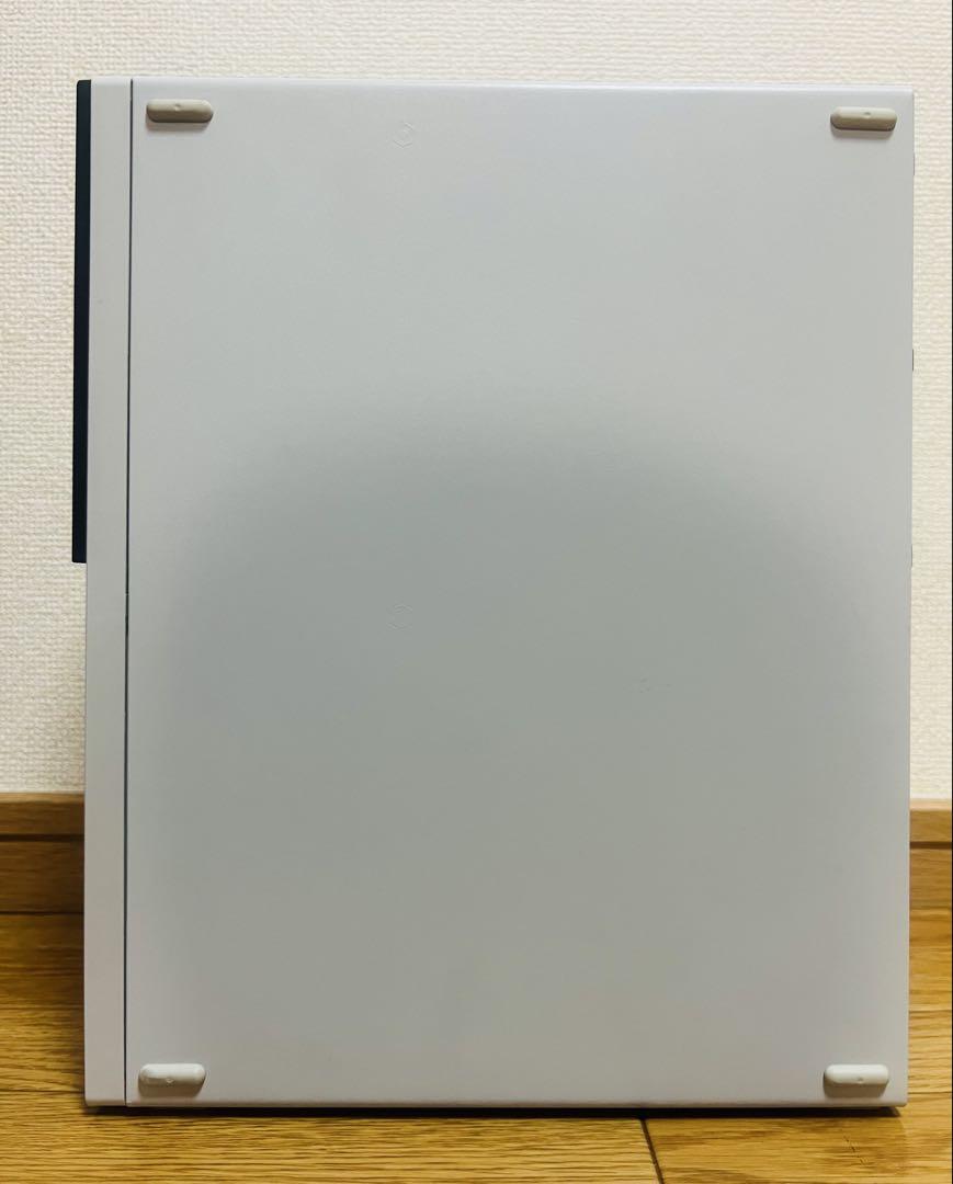 NEC MATE デスクトップパソコンOffice/ 新品SSD256/16GB
