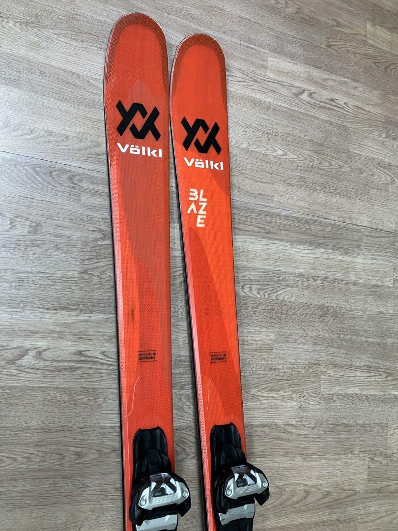 volkl（フォルクル） blaze86