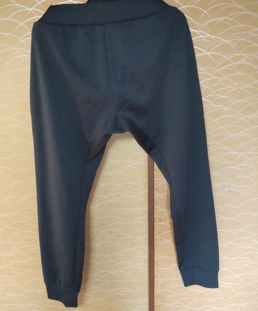 驚きの価格が実現! 極美良品 ジャージ パーカー スウェット オガサカ