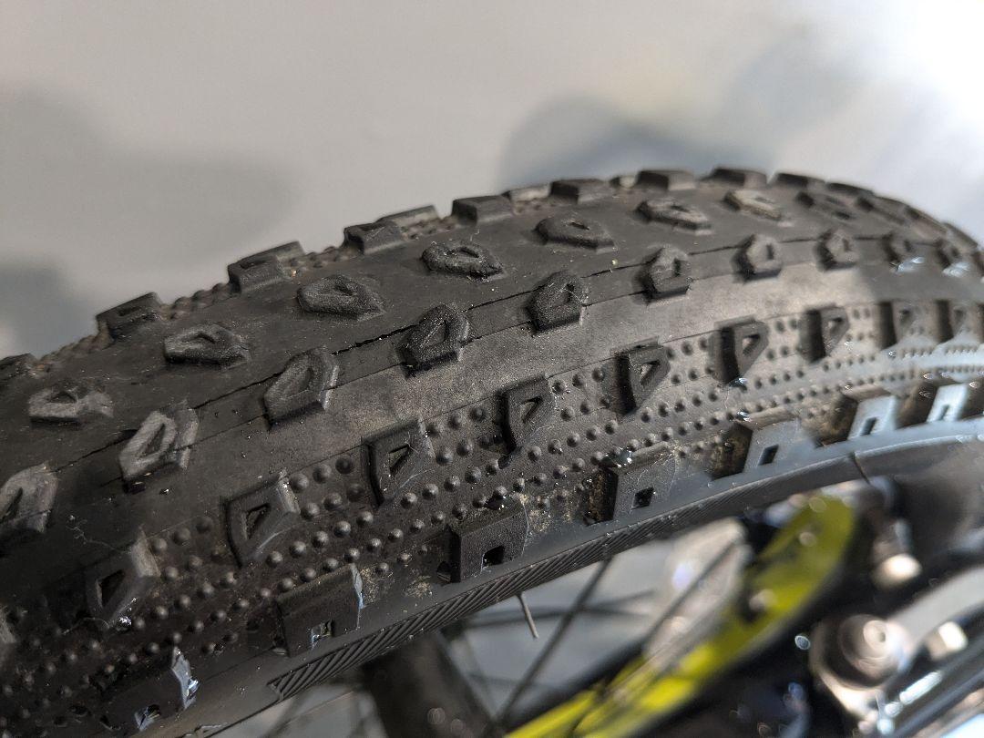 TREK Precaliber 16 トレック　プレキャリバー16 　付属多数！