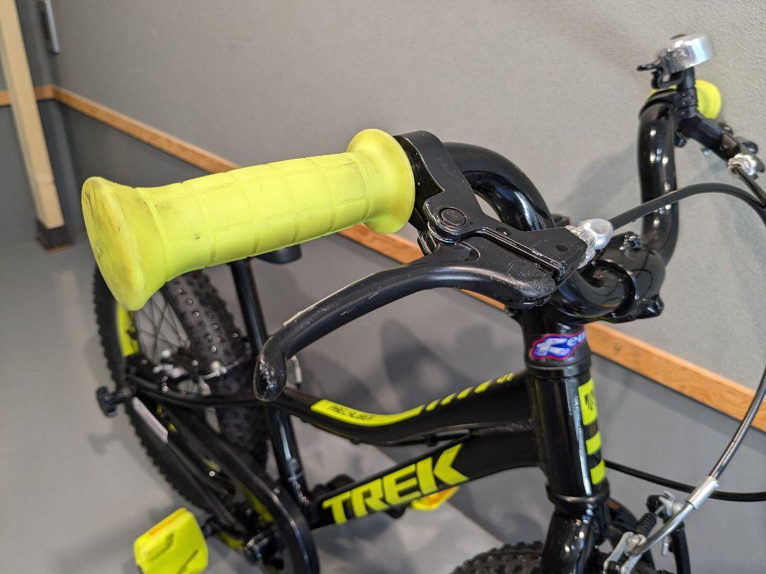 TREK Precaliber 16 トレック　プレキャリバー16 　付属多数！