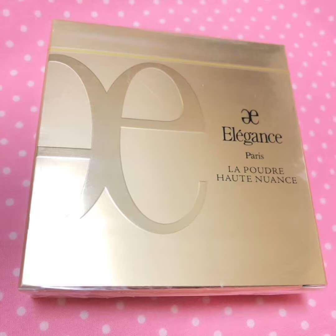 ★美品★エレガンス ラプードル オートニュアンス I フェイスパウダー8.8ｇ Amazon | Elegance エレガンス ラ プードル オートニュアンス