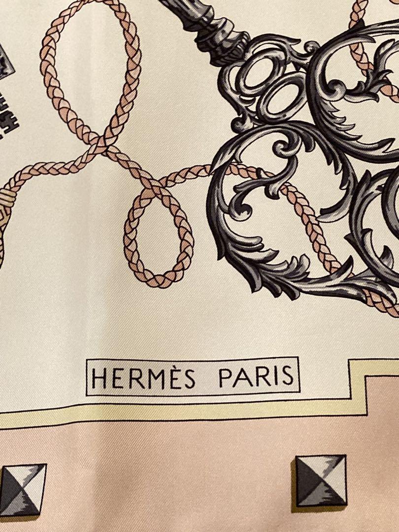 HERMESエルメス