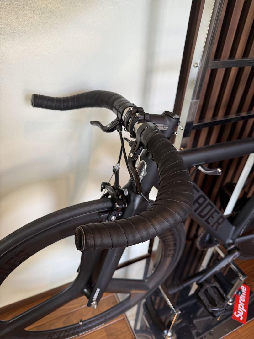 LEADER BIKE 735TR リーダーバイク　カスタム S